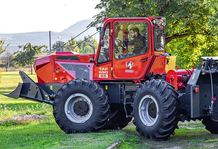 Single Page Thumbnail