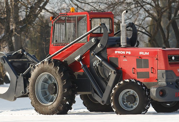 Single Page Thumbnail