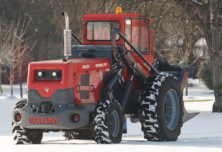 Single Page Thumbnail