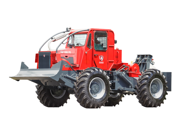 Single Page Thumbnail