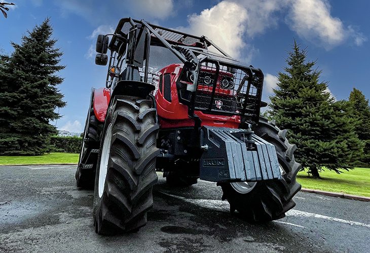 Single Page Thumbnail