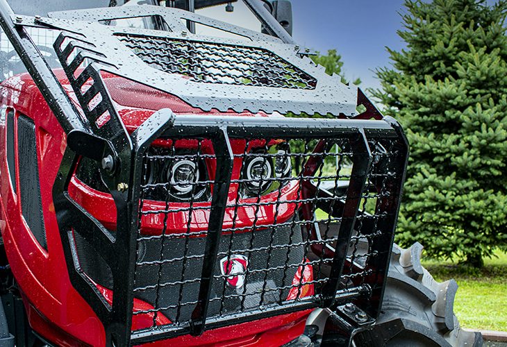 Single Page Thumbnail