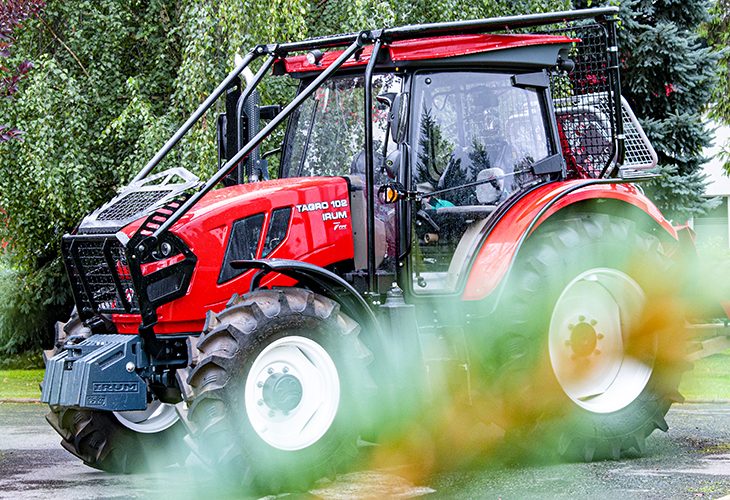 Single Page Thumbnail