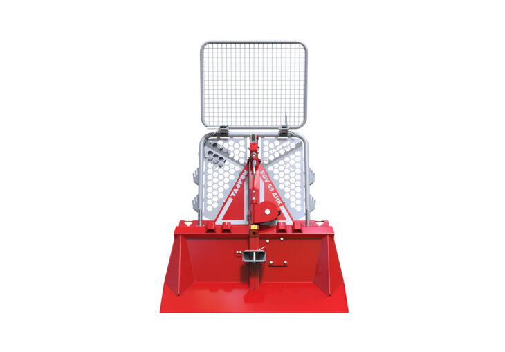 Single Page Thumbnail