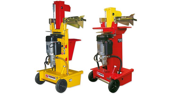 Single Page Thumbnail