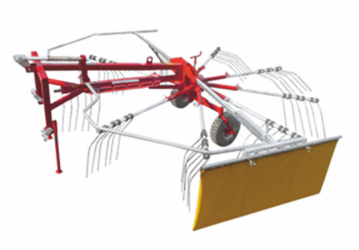 Single Page Thumbnail