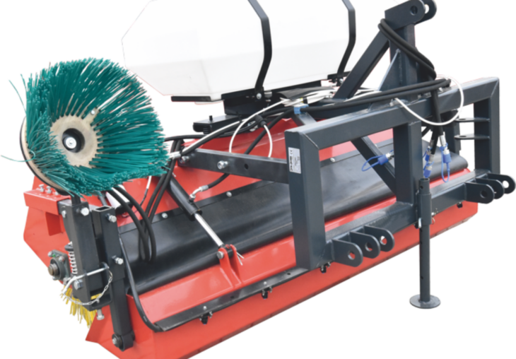 Single Page Thumbnail