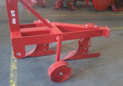 Single Page Thumbnail