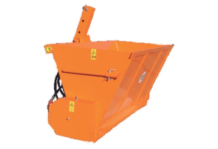 Single Page Thumbnail