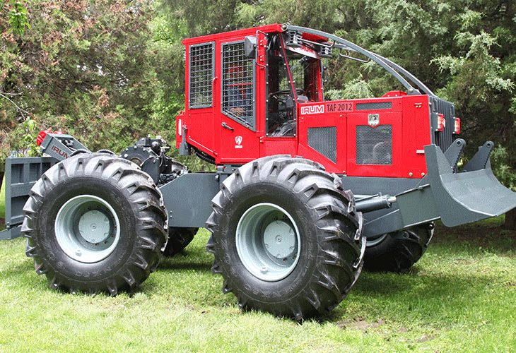 Single Page Thumbnail