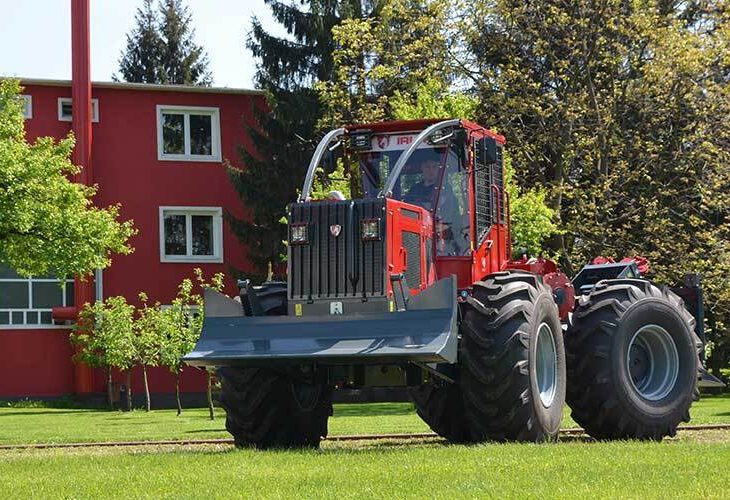 Single Page Thumbnail