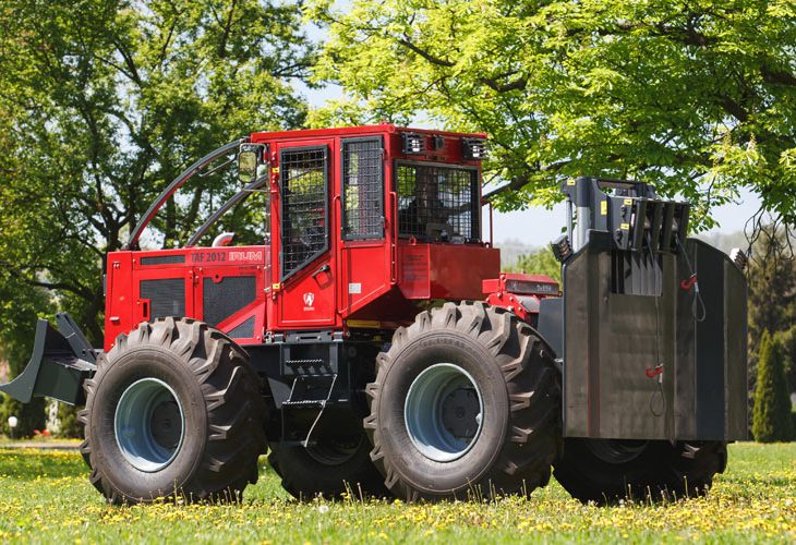 Single Page Thumbnail