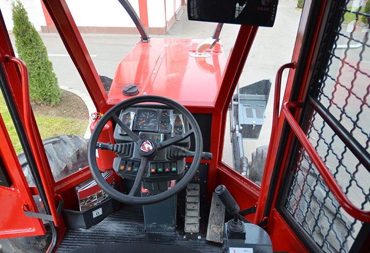 Single Page Thumbnail