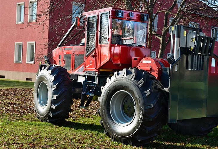 Single Page Thumbnail