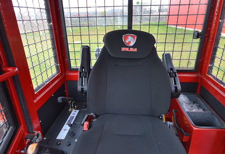 Single Page Thumbnail