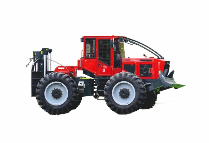 Single Page Thumbnail