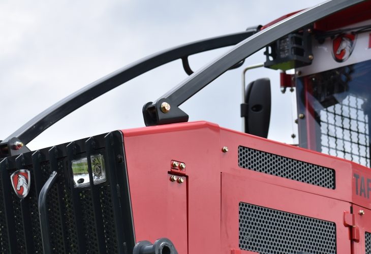 Single Page Thumbnail