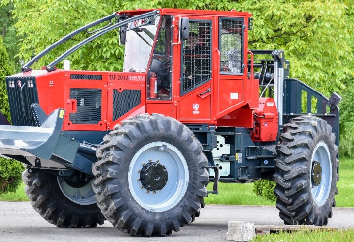 Single Page Thumbnail