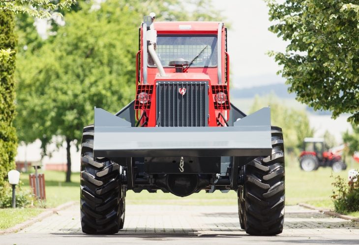 Single Page Thumbnail