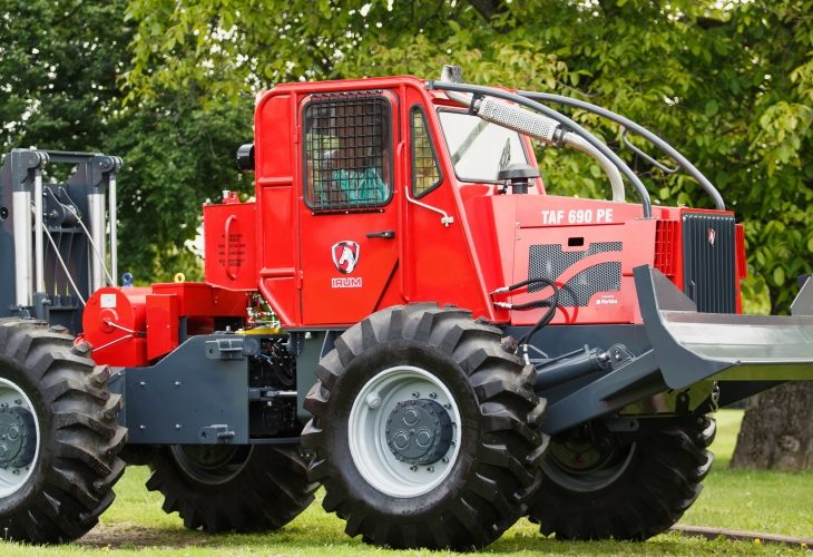 Single Page Thumbnail