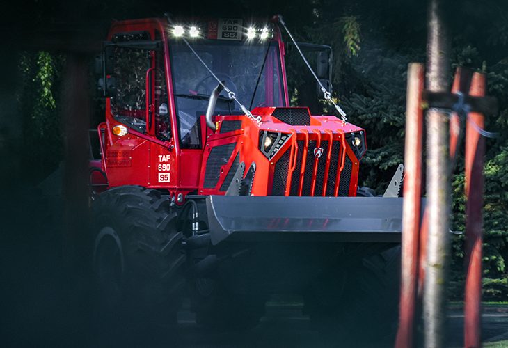 Single Page Thumbnail