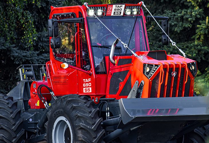 Single Page Thumbnail