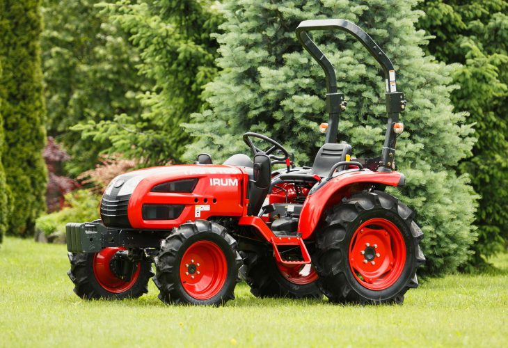 Single Page Thumbnail