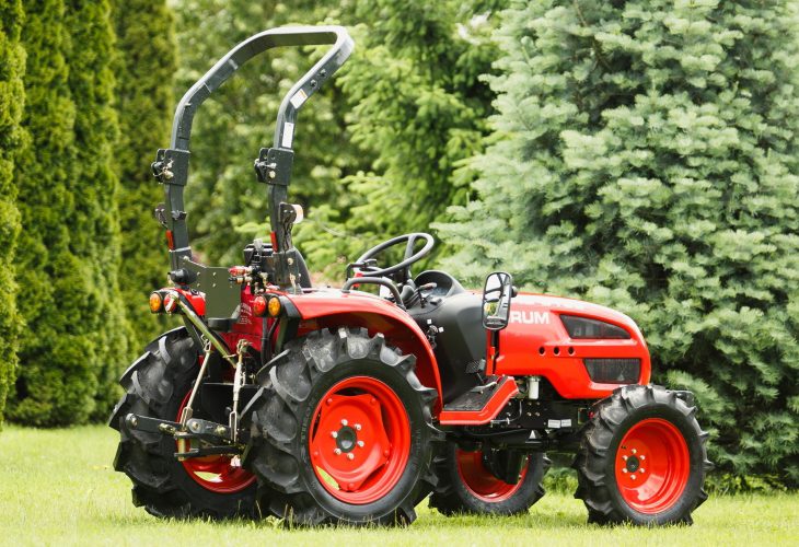 Single Page Thumbnail