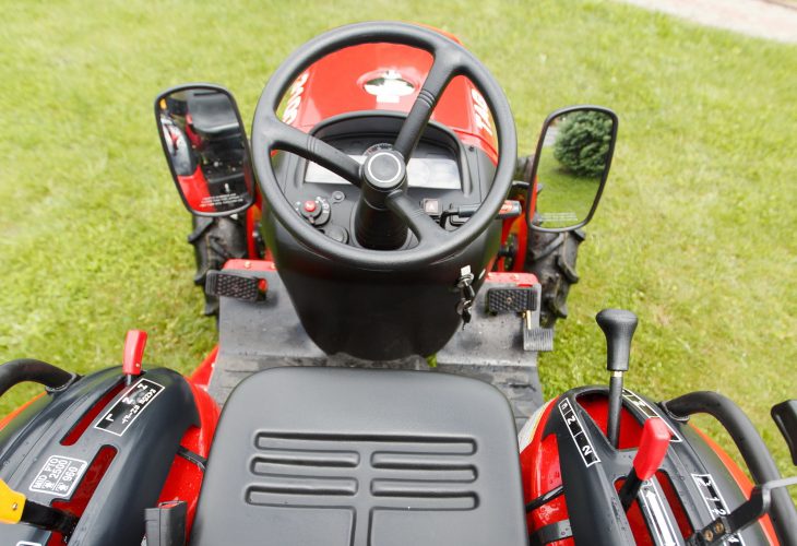 Single Page Thumbnail