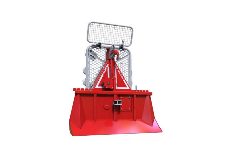 Single Page Thumbnail