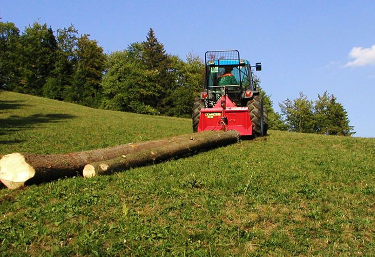 Single Page Thumbnail