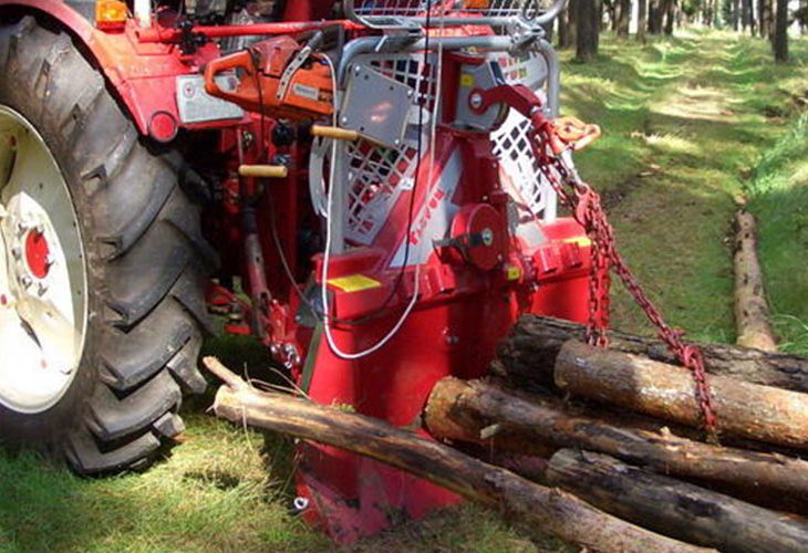 Single Page Thumbnail