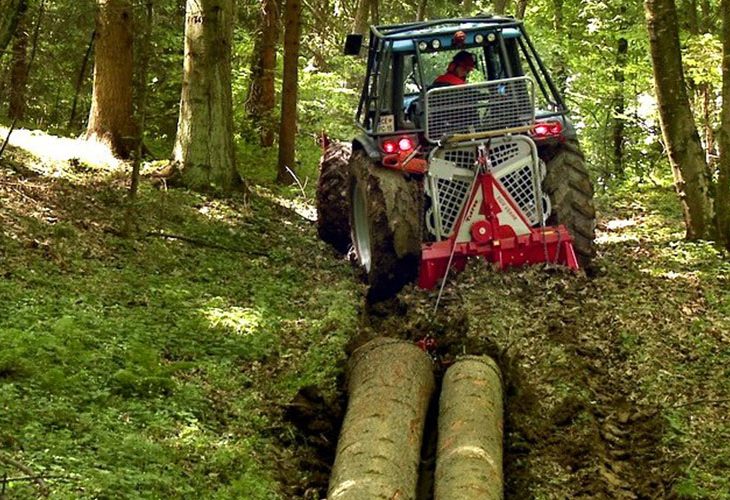 Single Page Thumbnail