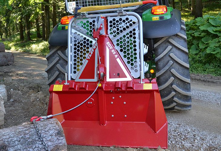 Single Page Thumbnail