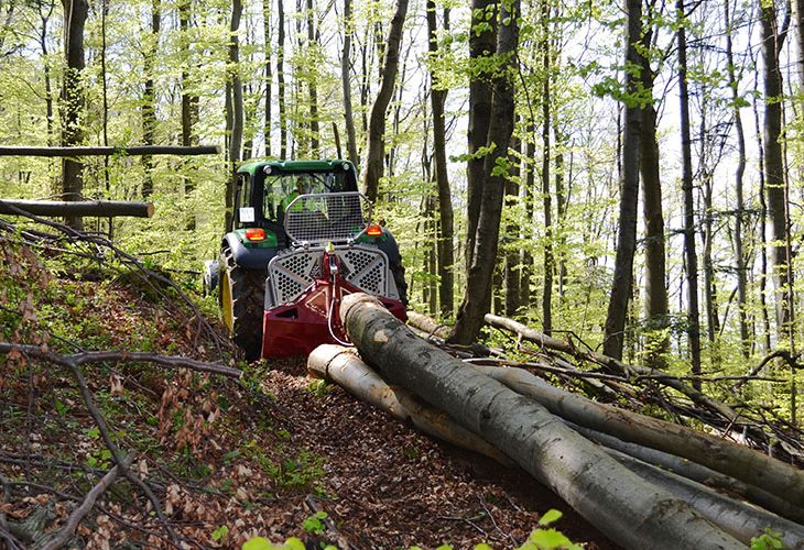 Single Page Thumbnail