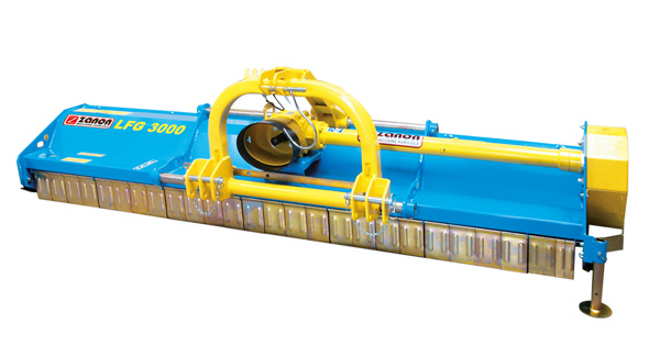 Single Page Thumbnail