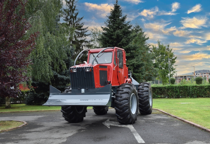 Single Page Thumbnail