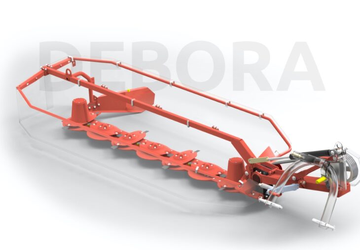 Single Page Thumbnail